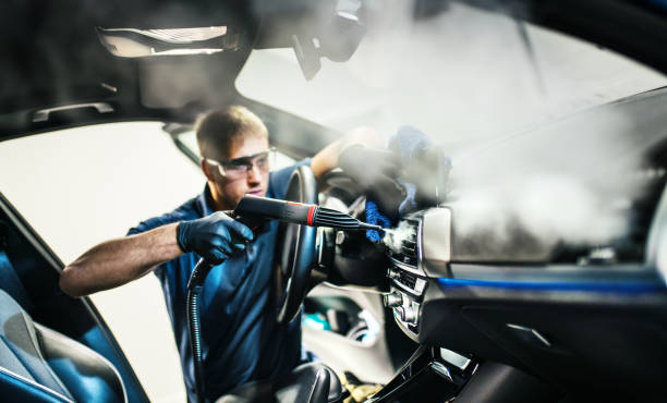 Best Dryer Vent Cleaning Services  in Redington Shores, FL