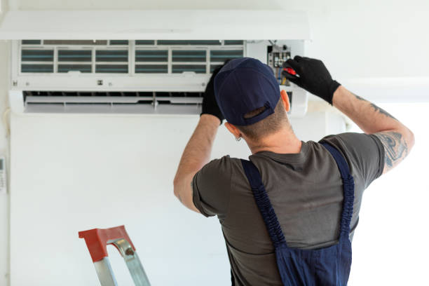 Best Air Duct Cleaning Near Me  in Redington Shores, FL