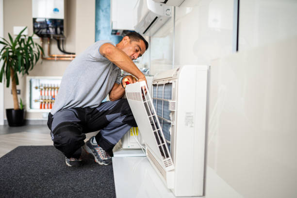 Best Emergency Air Duct Cleaning  in Redington Shores, FL