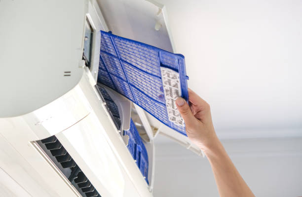 Best Home Air Vent Cleaning  in Redington Shores, FL