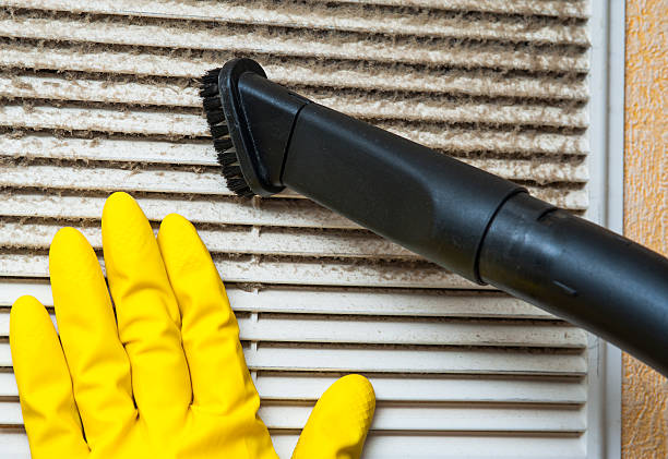 Best Ventilation Cleaning Services  in Redington Shores, FL