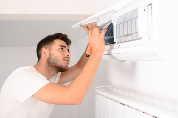 Best HVAC Duct Inspection Services  in Redington Shores, FL